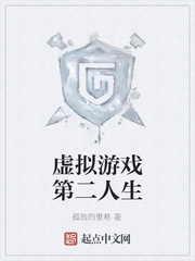 游戏第二人生