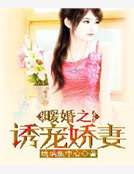 暖婚之诱宠娇妻