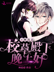 王牌出击：校草殿下，晚上好