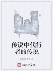 传说中代行者的传说