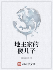 地主家的傻儿子