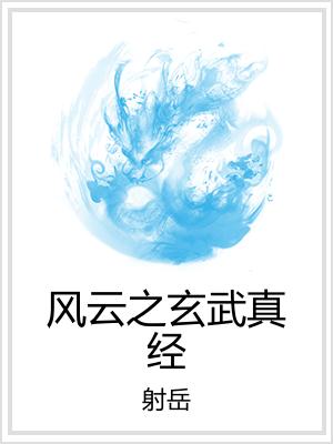 风云之玄武真经