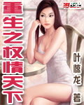重生之权情天下