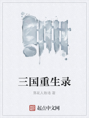 重生三国录