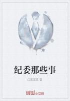 纪委那些事