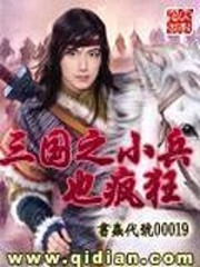 三国之小兵也疯狂