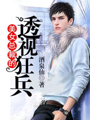 女总裁的透视狂兵