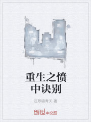 重生之愤中诀别