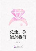 总裁，你能奈我何