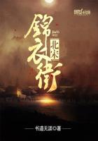 北宋锦衣卫